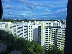 Hillview Regency (D23), Condominium #637332511